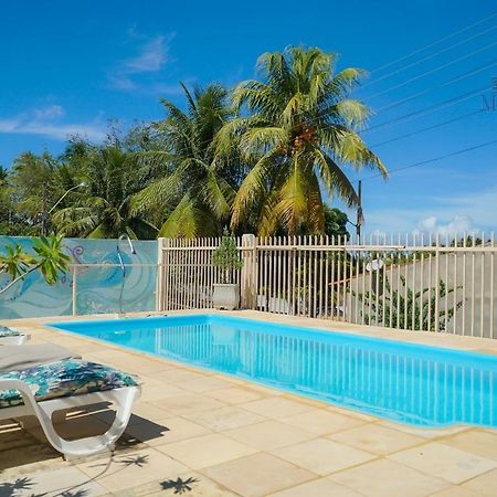 Flat Vila Dos Milagres São Miguel dos Milagres Eksteriør bilde