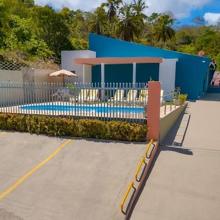 Flat Vila Dos Milagres São Miguel dos Milagres Eksteriør bilde
