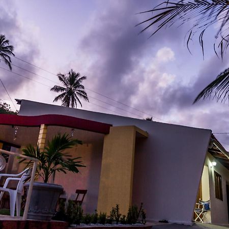 Flat Vila Dos Milagres São Miguel dos Milagres Eksteriør bilde