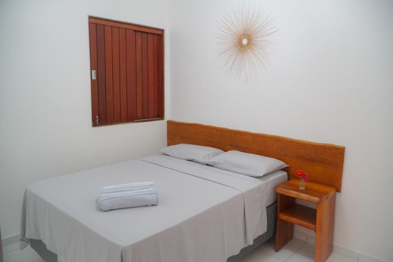 Flat Vila Dos Milagres São Miguel dos Milagres Eksteriør bilde