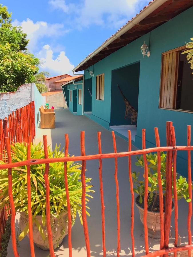 Flat Vila Dos Milagres São Miguel dos Milagres Eksteriør bilde