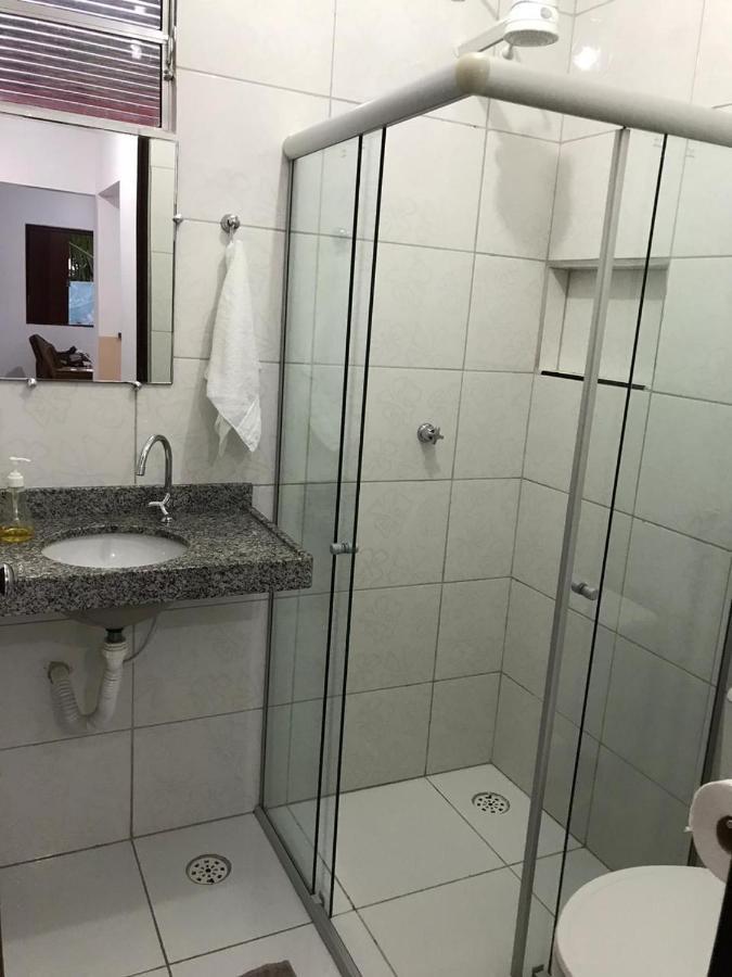 Flat Vila Dos Milagres São Miguel dos Milagres Eksteriør bilde
