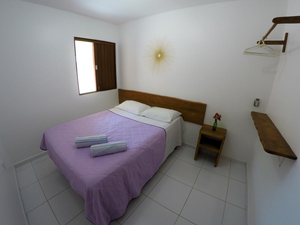 Flat Vila Dos Milagres São Miguel dos Milagres Eksteriør bilde